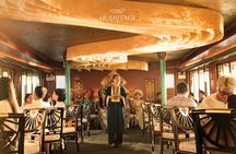 Hue: Fine Dining Lunch Cruise On The Perfume River by Hueritage