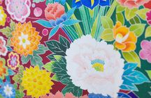 Colors of Kanazawa (Traditional Crafts and Gardens)