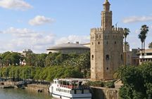 Seville in 1 day: guided tour of Cathedral, Alcazar and Jewish Quarter
