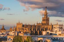 Seville in 1 day: guided tour of Cathedral, Alcazar and Jewish Quarter