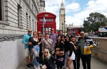 The London Bucket List Tour - Small Group Walking Tour