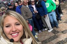 Prague History Highlights including Loreta Monastery tour