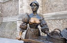 Dublin Private Walking Tour