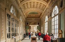 Uffizi Gallery Tour in Florence Timed Entry Ticket Guided Museum 