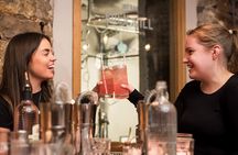 St Andrews Eden Mill Gin Cocktail Masterclass