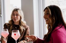 St Andrews Eden Mill Gin Cocktail Masterclass