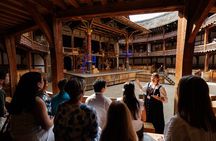 Shakespeare's Globe Guided Tour