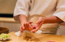 Hidden Gourmet Tokyo Private Tour with Transfers Included