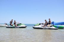 Rent DE Jet Ski in Hammamet