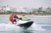 Rent DE Jet Ski in Hammamet