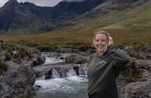 Castles, Skye & The Fairy Pools 1-Day Tour from Inverness