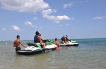 Rent DE Jet Ski in Hammamet