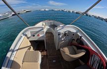 Private Speed Boat 4 Hours to Abo Munkar Island - Hurghada