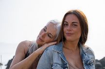 Explore Paros Island: Private Experience