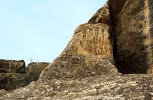 Gobustan & Absheron Day Trip