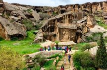 Gobustan & Absheron Day Trip