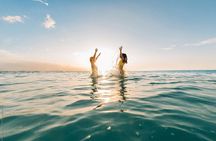 Explore Paros Island: Private Experience