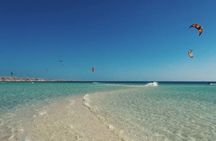 Private Speed Boat 4 Hours to Abo Munkar Island - Hurghada