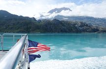 Glacier Bay Day Tour: Explore Tidewater Glaciers and Wildlife