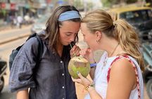 The Best of Mumbai Street Food (Private Tour)