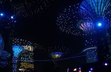 Singapore River Cruise with 2 Shows (4 hours)