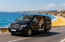 Turkey Fethiye Private Car Charter Full Day Tour with Driver
