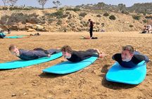 Ride Waves in Comfort: Premium Surf Experience