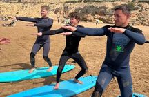 Ride Waves in Comfort: Premium Surf Experience
