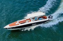 Large Boat Rental in Cartagena de Indias
