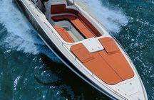 Large Boat Rental in Cartagena de Indias