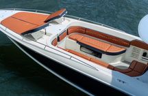 Large Boat Rental in Cartagena de Indias