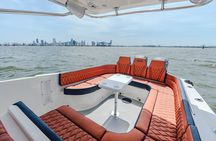Large Boat Rental in Cartagena de Indias