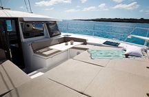 All Inclusive St Pete Private Half Day Catamaran Charter