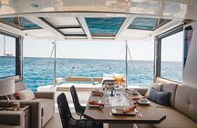 All Inclusive St Pete Private Half Day Catamaran Charter