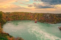 Toronto to Niagara Falls Evening Tour