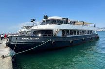 Bosphorus Cruise Tour Istanbul