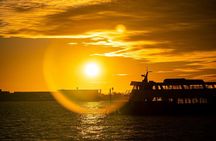 Bosphorus Cruise Tour Istanbul