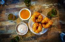 Marrakech Street Food tours