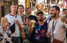 Marrakech Street Food tours