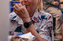Marrakech Street Food tours