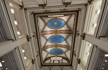 Chicago Architecture and Ghost Tour 