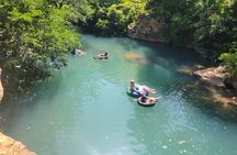 Rincón de la Vieja Volcano Hike & Crystal-Blue Swimming Adventure