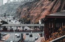 Lima Highlights Tour: Miraflores Barranco and Downtown Lima 