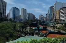 Lima Highlights Tour: Miraflores Barranco and Downtown Lima