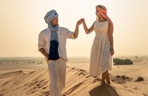 Merzouga Camel Ride & Overnight Memorable Camp