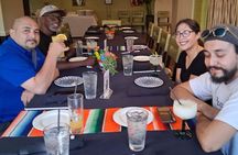 San Antonio History and Food Walking Tour