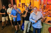 San Antonio History and Food Walking Tour