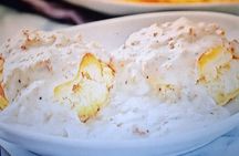 San Antonio History and Food Walking Tour