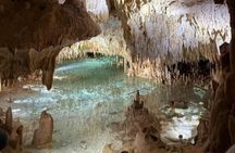 Stingrays, Starfish and Crystal Cave Adventure