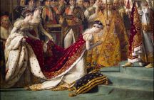 Louvre Guided Tour with licenced Guide